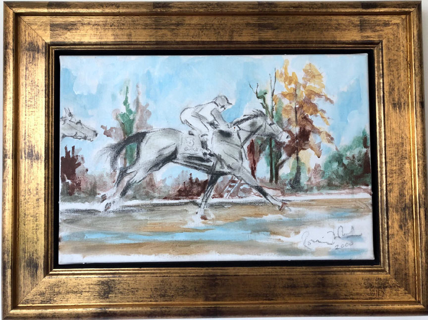 Ronnie Wood Limited Editions